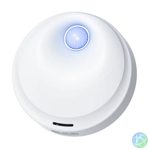 Rojeco 4000mAh-es alomdoboz szagtalanító készülék