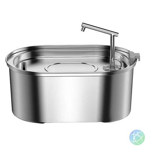 Macskakút/ivó 3.2l Rojeco