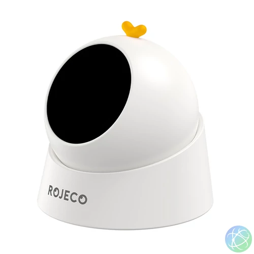 Rojeco állatos játék/lézer