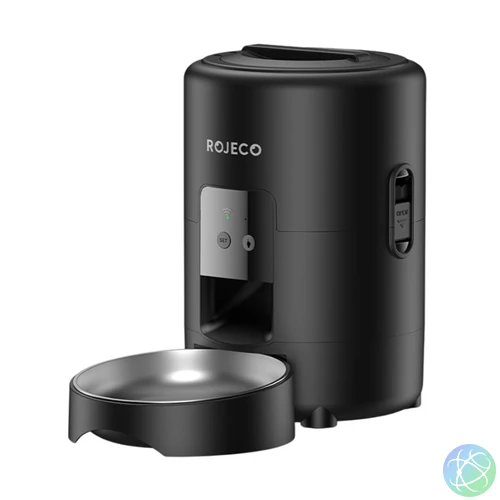 Rojeco 2L WiFi változat Bl automata adagoló