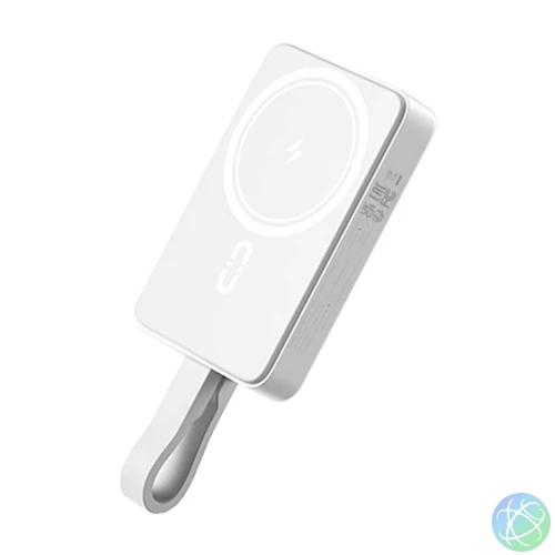 Powerbank Romoss WMS10 10000mAh 30W (fehér)