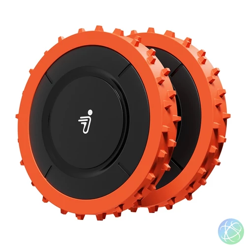 Terepkerekek a Segway-Navimow I1 sorozatú robotjaihoz