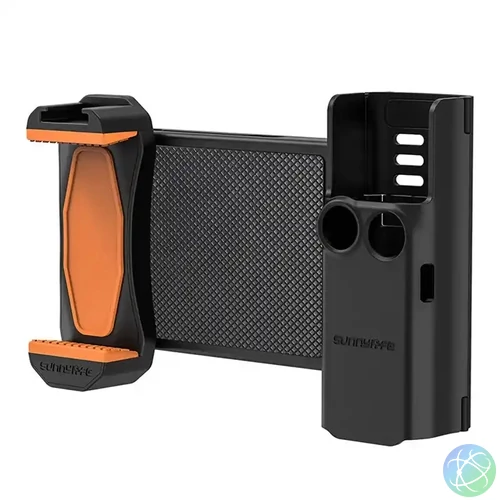 Telefon tartó tároló tokkal Sunnylife DJI Osmo Pocket 3