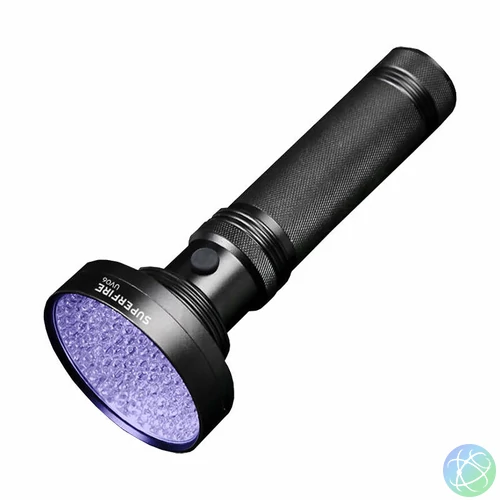 Latarka UV Superfire UV06, 395NM