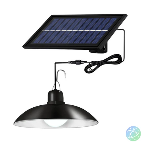 Lampa solarna Superfire FF10-B