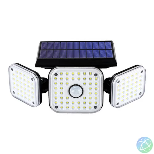 Lampa solarna Superfire FF13-C, 22W, 300lm, 2400mAh