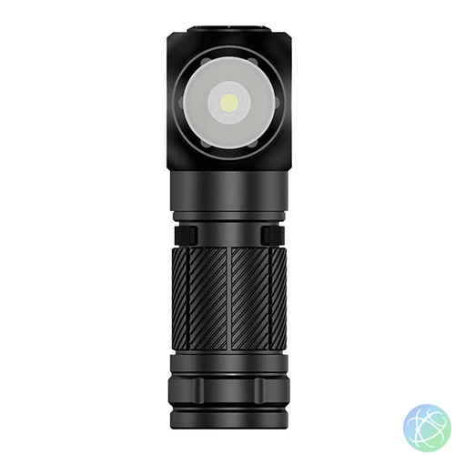 Multifunkcionális zseblámpa Superfire TH03 – 460 lm, USB-C, 5 mód