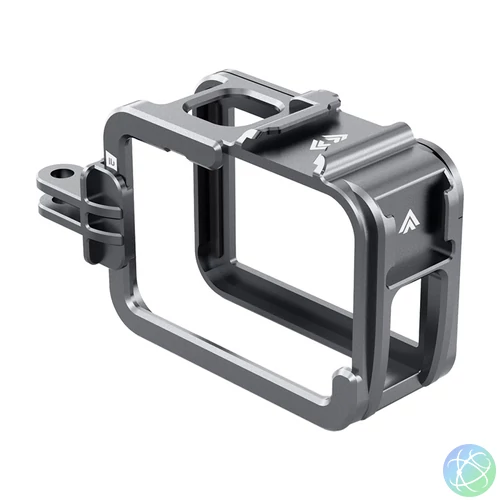 Telesin alumínium tok GoPro Hero 13-hoz