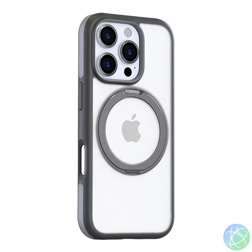 tok Torras Ostand R Fusion az iPhone 16 Pro készülékhez (Száraz)