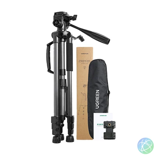 UGREEN LP661 tripod