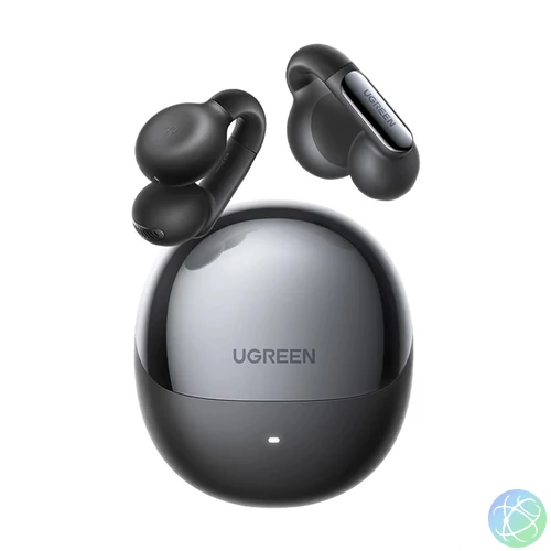 UGREEN HiTune S5 WS210 vezeték nélküli fülhallgató (fekete)