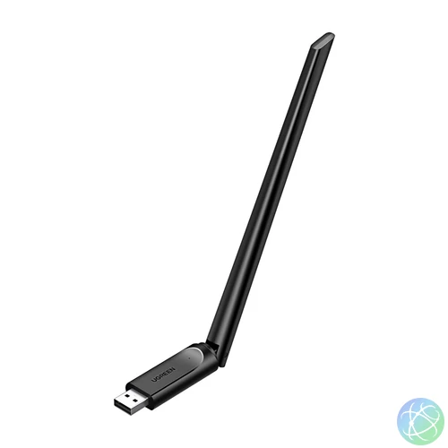 UGREEN CM763 USB hálózati kártya / Wi-Fi adapter, 2.4/5GHz
