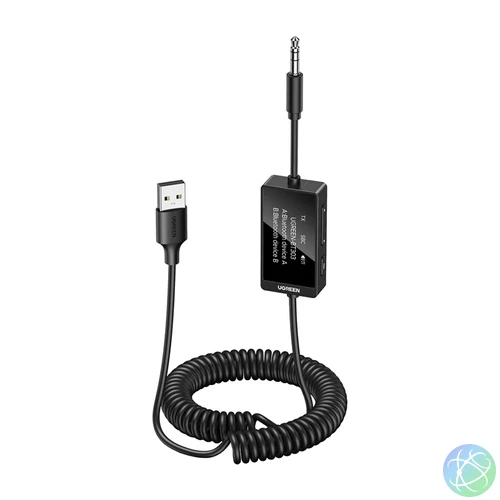 UGREEN 45236 Bluetooth 5.4 transzmitter
