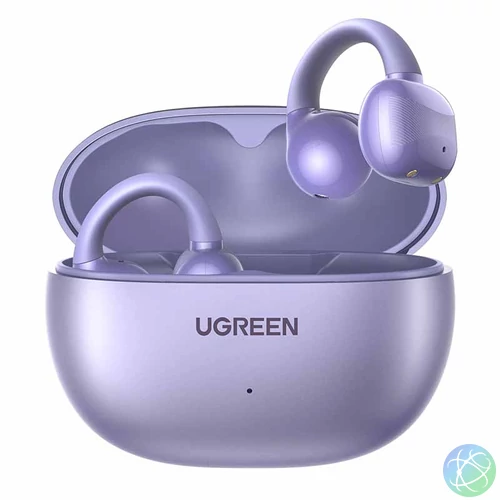 UGREEN WS209 HiTune S3 TWS fülhallgató (lila)