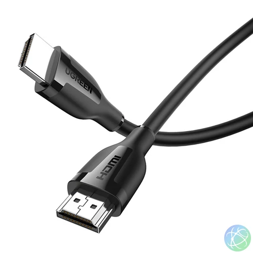 Ugreen ED030 4K HDMI kábel, 3m (fekete)