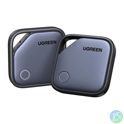 UGREEN CM829 helymeghatározó, Bluetooth 5.3, Android (2 db)