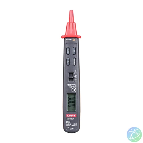 UNI-T UT118B digitális multiméter