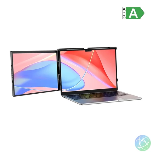 Uperfect Ustation Z14-S M140G13 14" 2240*1400 hordozható monitor