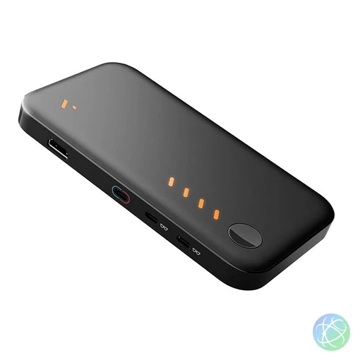 Pro mobil dokkolóállomás VITURE Pro-MbDk-Blk