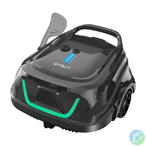 Wybot A1 vezeték nélküli medencetisztító robot