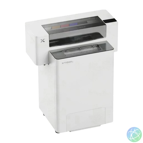 xTool ruházati nyomtató - all-in-one készlet