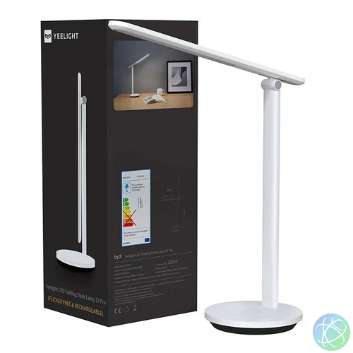 Yeelight Z1 Pro újratölthető összecsukható asztali lámpa