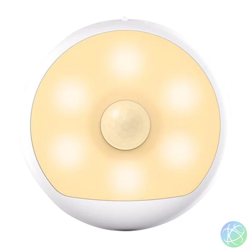 Yeelight NightLight mozgásérzékelő éjszakai fény
