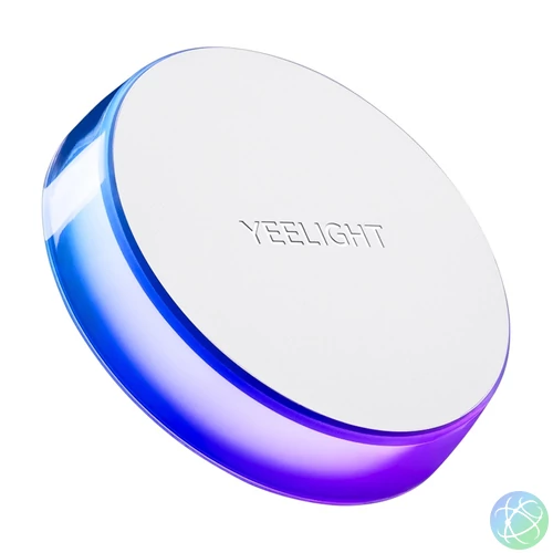 Yeelight Vega RGB NightLight mozgásérzékelős éjszakai fény