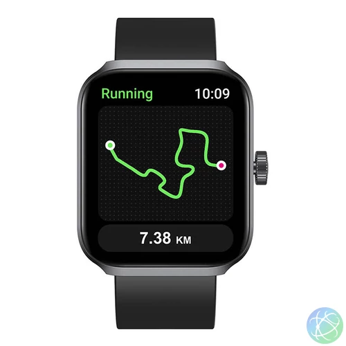 Smartwatch Zeblaze Beyond 3 Plus (Black)