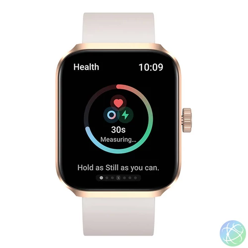 Smartwatch Zeblaze Beyond 3 Plus (Złoty)