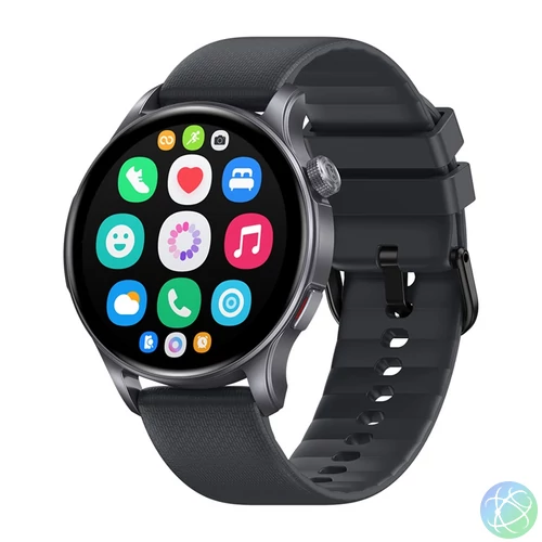 Zeblaze Btalk GPS okosóra (szürke)