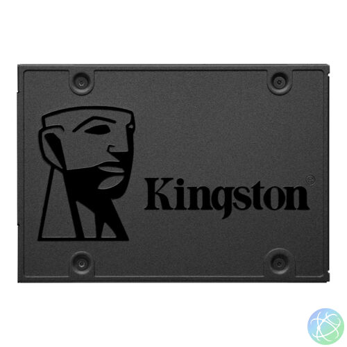 960GB SATA3 2,5" SSD (SA400S37/960G) 
