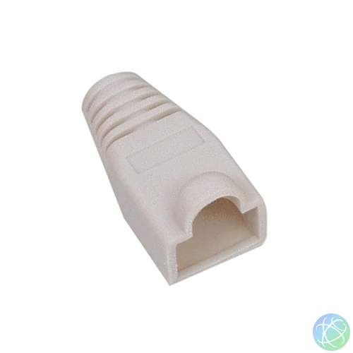 UTP RJ45 moduláris dugóhoz törésgátló normál kábelekhez ISDN-0001