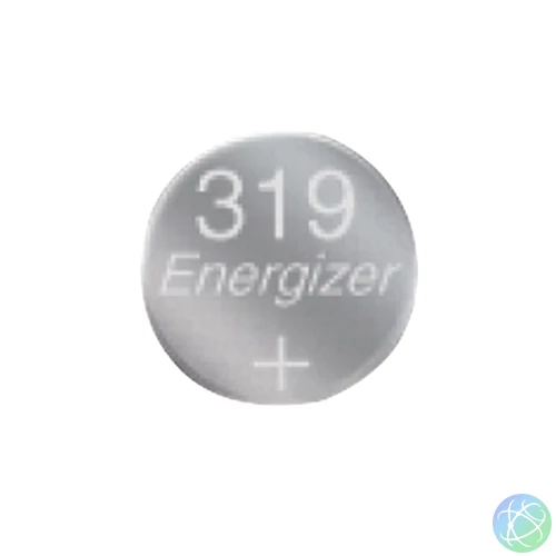 V319LD / SR527SW SR64 ezüst-oxid gombelem