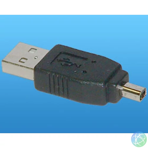 USB A apa - USB 4pin Mitzumi adapter CMP-USB74