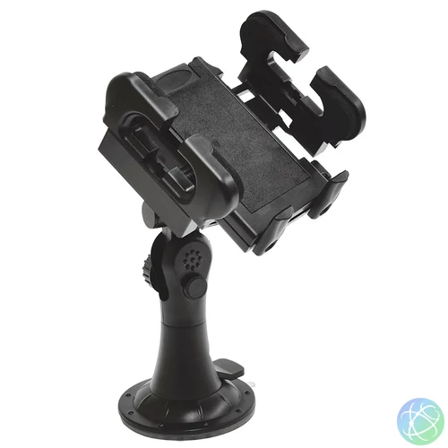 SA 024 navigáció-telefon tartó autóba, tapadókorongos