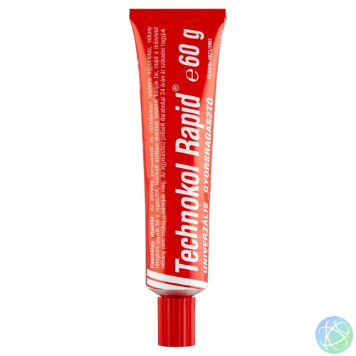 Rapid folyékony rgasztó, 60 g