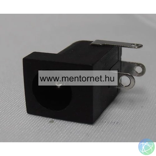 Táp aljzat, 5,5*2,1*9,5mm, notebook alaplaphoz T110