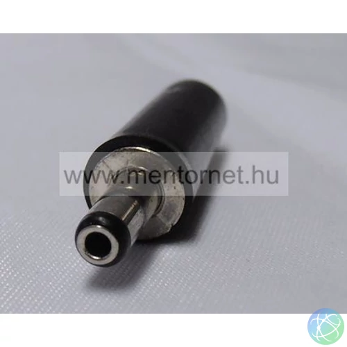 Táp dugó, 3,5*1,6*9,0mm, szerelhető vég T122