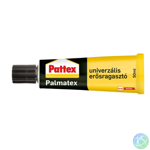 Pattex Palmatex univerzális erősragasztó, tubusos, 50 ml