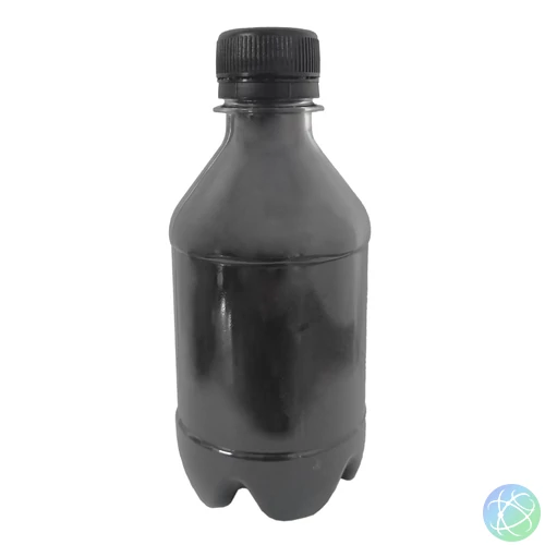 Univerzális fekete (Bk) HP töltőpor CExxx tonerek töltéséhez, 50 g