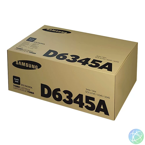 SCX-6345 (SV202A) toner, 20.0k, eredeti