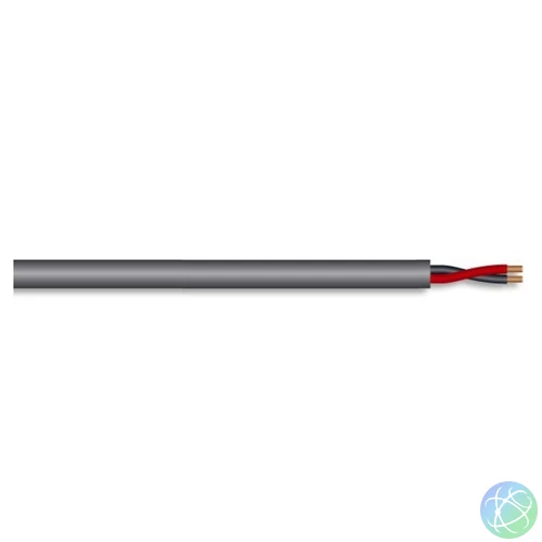 Kábel hangszóróhoz, 4×0,75mm, OFC, Helios High-end series, 99,99% réz erek