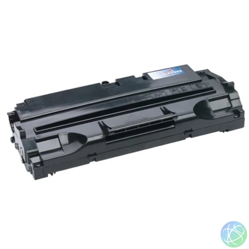 ML-1210D2 utángyártott 2.000 lapos toner ML-1010 ML1020 ML-1210 ML-1220 QP/NN
