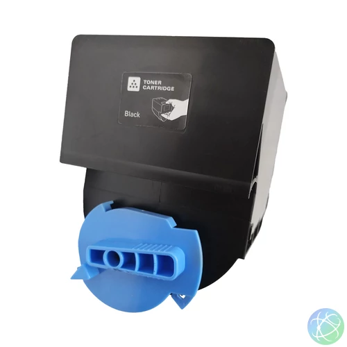 EXV21 (0452B002) Bk toner, utángyártott, fekete, 14.0k, NN