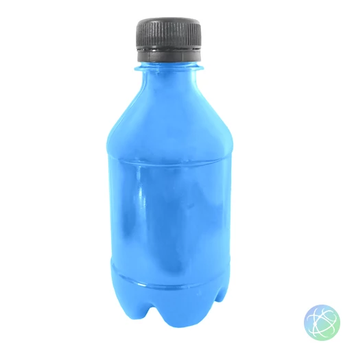 Univerzális kék (C) HP töltőpor CExxx tonerek töltéséhez, 50 g