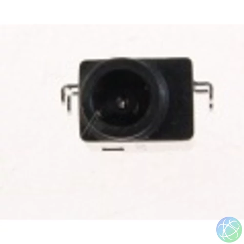 szerelhető aljzat, 5,5*3,4*14,5mm, alaplaphoz D217752