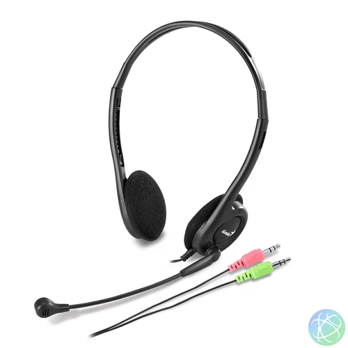 HS-200C - mikrofonos fejhallgató (Headset)