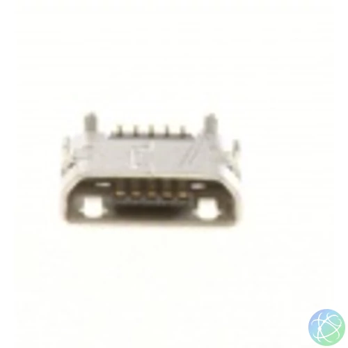 USB szerelhető aljzat micro F348215