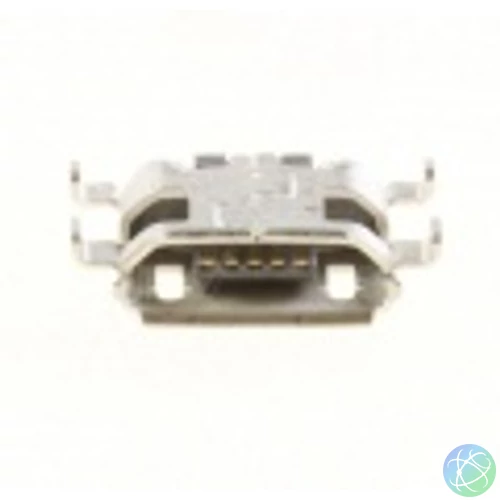 USB szerelhető aljzat micro F348216